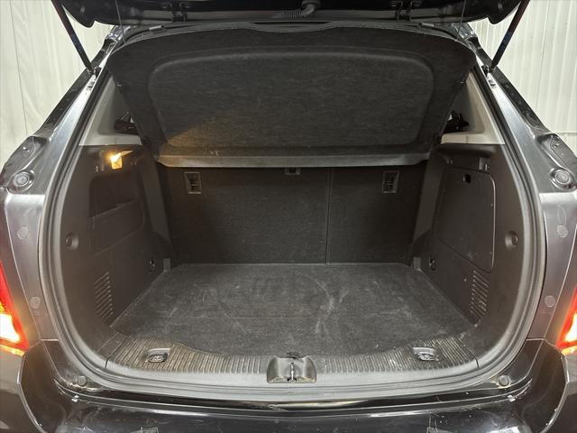 2020 Chevrolet Trax AWD LT