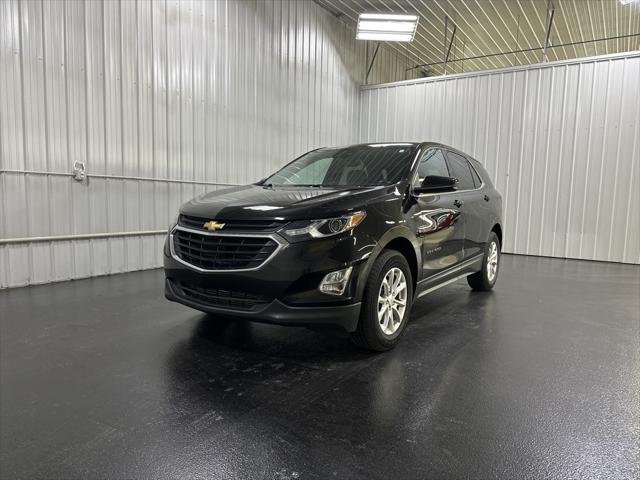 2020 Chevrolet Equinox AWD 2FL