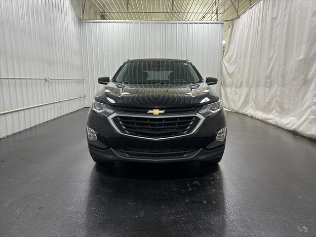 2020 Chevrolet Equinox AWD 2FL