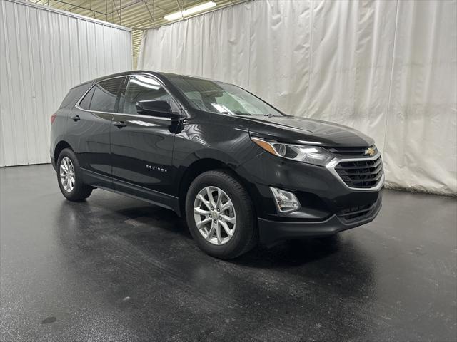 2020 Chevrolet Equinox AWD 2FL