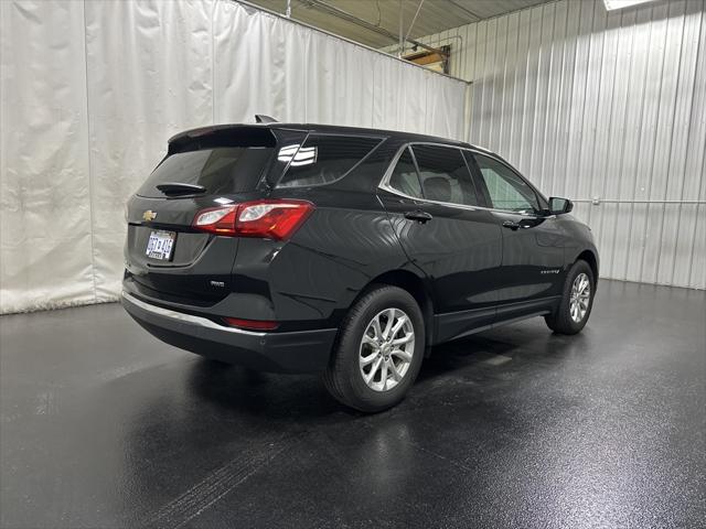 2020 Chevrolet Equinox AWD 2FL