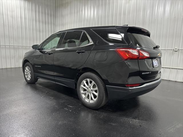2020 Chevrolet Equinox AWD 2FL