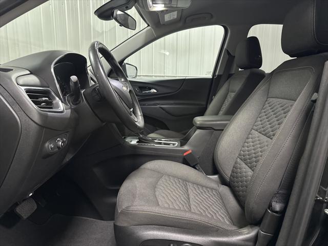2020 Chevrolet Equinox AWD 2FL