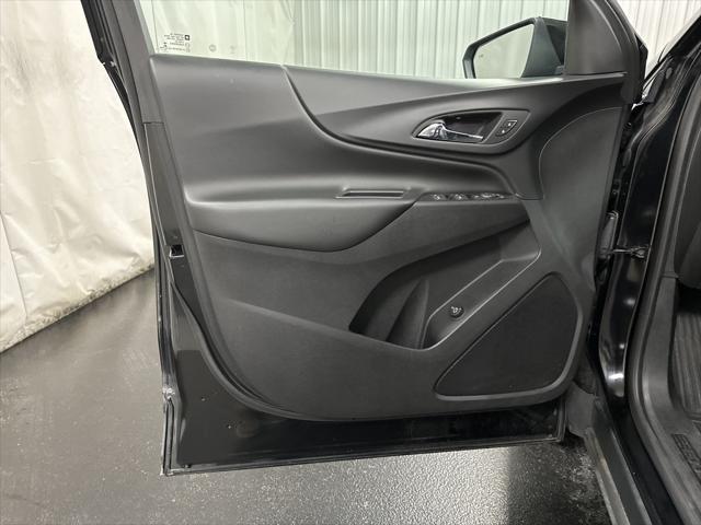 2020 Chevrolet Equinox AWD 2FL