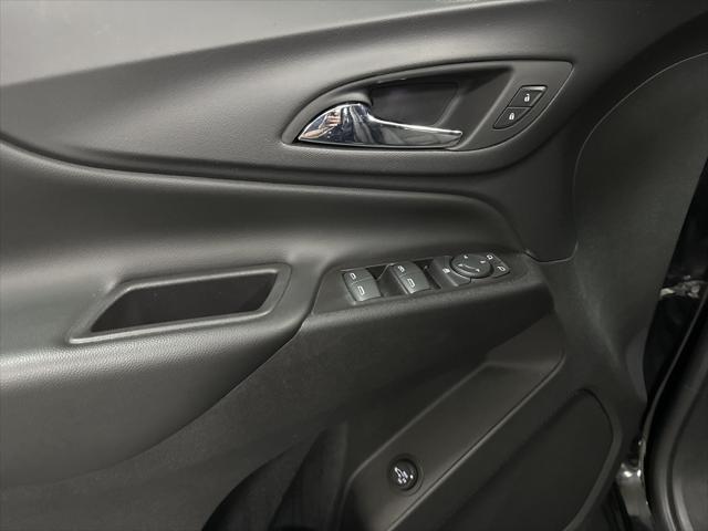 2020 Chevrolet Equinox AWD 2FL
