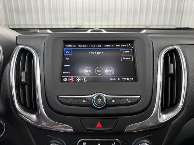 2020 Chevrolet Equinox AWD 2FL