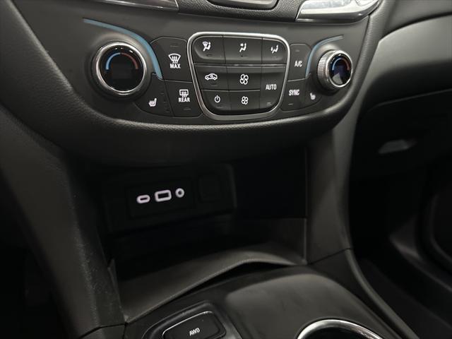 2020 Chevrolet Equinox AWD 2FL