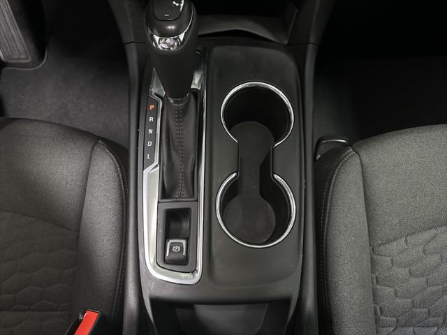 2020 Chevrolet Equinox AWD 2FL
