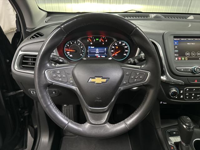 2020 Chevrolet Equinox AWD 2FL