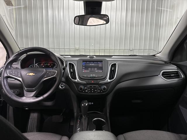 2020 Chevrolet Equinox AWD 2FL