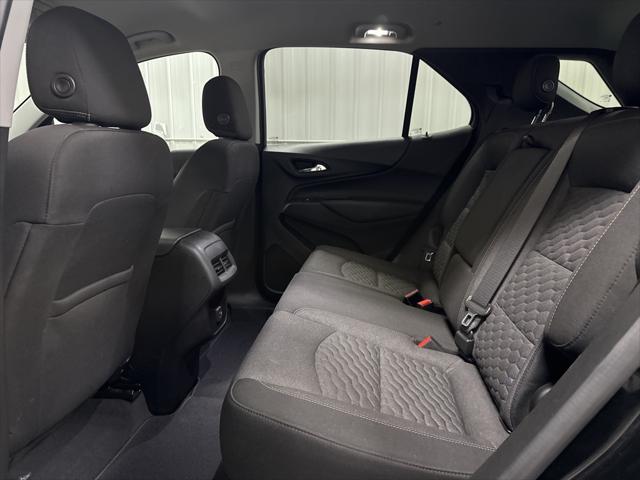 2020 Chevrolet Equinox AWD 2FL