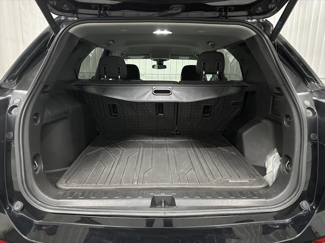 2020 Chevrolet Equinox AWD 2FL