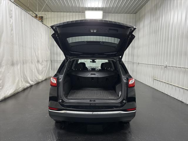 2020 Chevrolet Equinox AWD 2FL