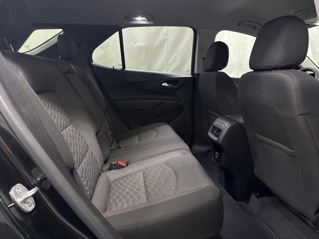 2020 Chevrolet Equinox AWD 2FL