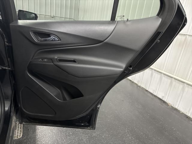 2020 Chevrolet Equinox AWD 2FL