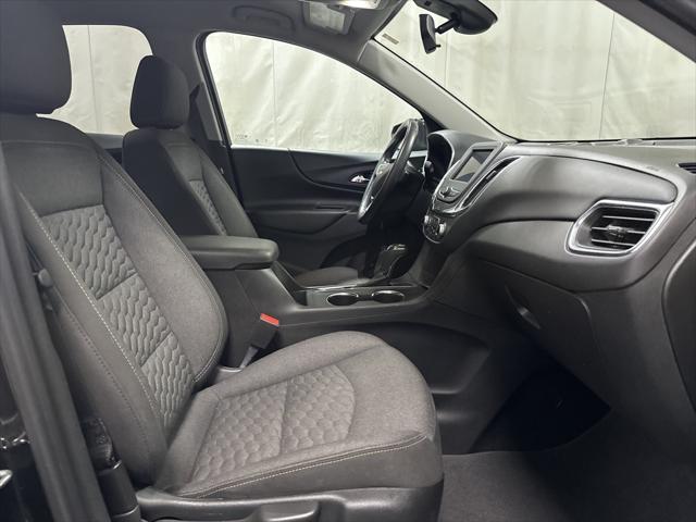 2020 Chevrolet Equinox AWD 2FL