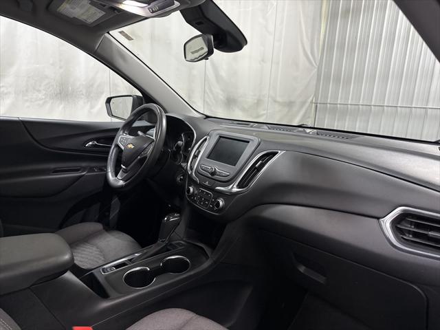 2020 Chevrolet Equinox AWD 2FL