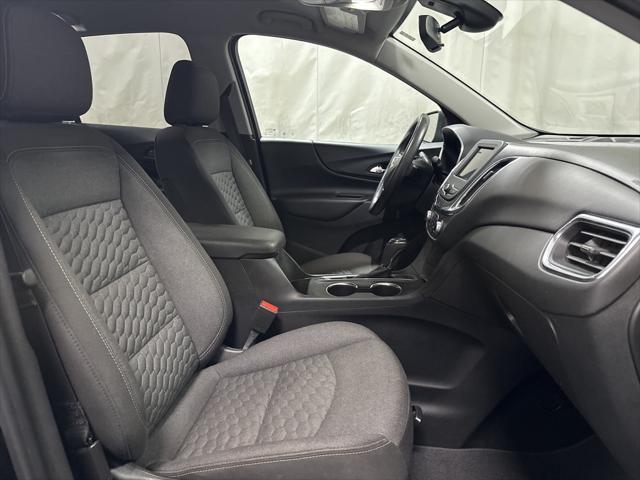 2020 Chevrolet Equinox AWD 2FL