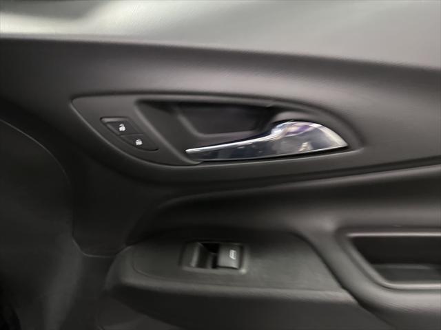 2020 Chevrolet Equinox AWD 2FL