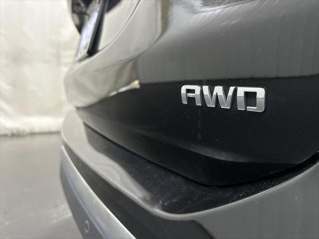 2020 Chevrolet Equinox AWD 2FL