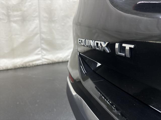 2020 Chevrolet Equinox AWD 2FL