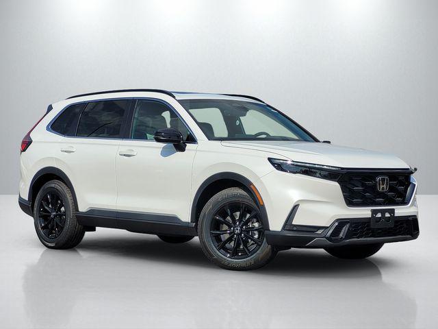 2025 Honda CR-V Hybrid Sport-L for sale in El Centro, CA