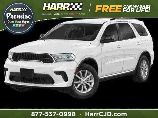2024 Dodge Durango GT Premium AWD for sale in Worcester, MA