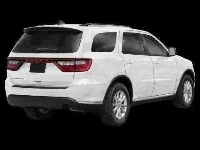 2024 Dodge Durango GT Premium AWD