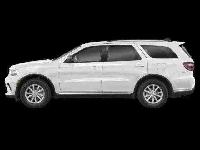 2024 Dodge Durango GT Premium AWD
