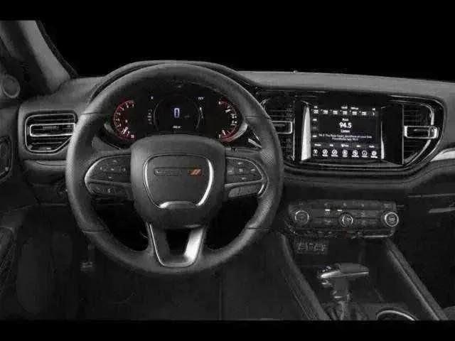 2024 Dodge Durango GT Premium AWD