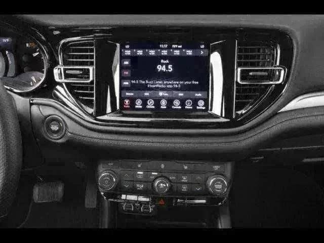 2024 Dodge Durango GT Premium AWD