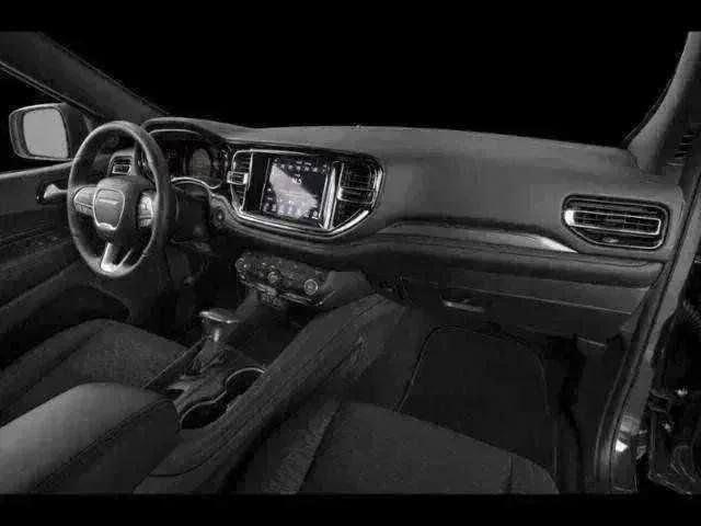 2024 Dodge Durango GT Premium AWD