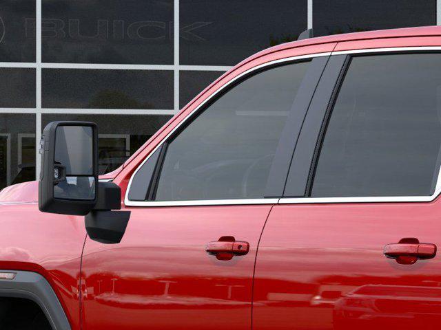 2024 GMC Sierra 3500HD SLE