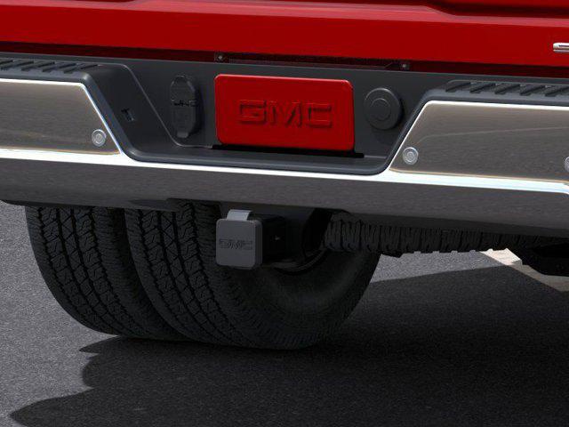 2024 GMC Sierra 3500HD SLE
