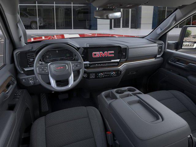 2024 GMC Sierra 3500HD SLE