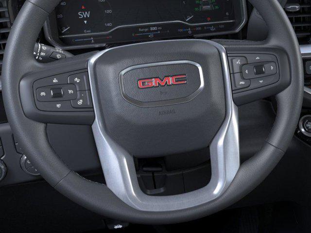 2024 GMC Sierra 3500HD SLE