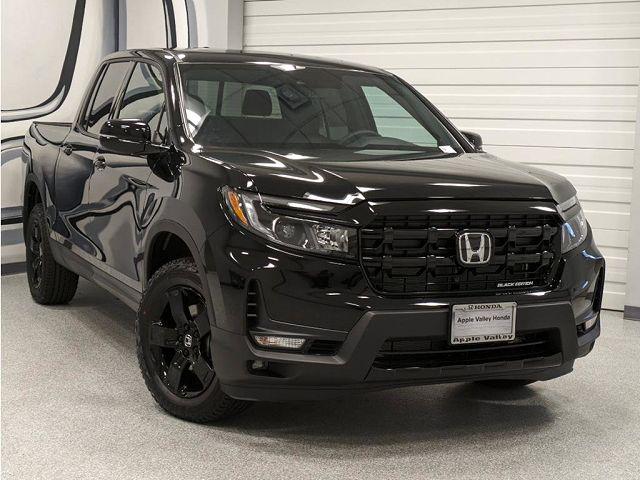2024 Honda Ridgeline Reliability, Consumer Ratings & Pricing
