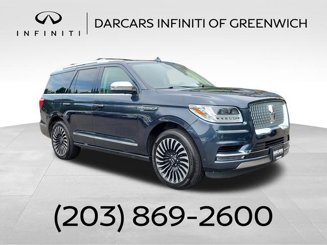 2021 Lincoln Navigator