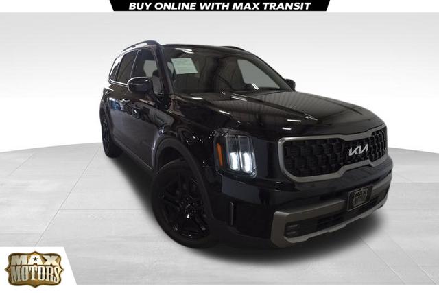 2023 Kia Telluride