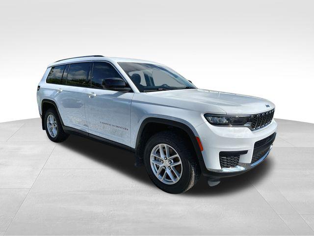 2021 Jeep Grand Cherokee L