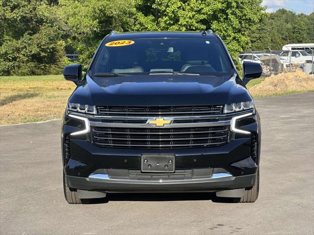 2023 Chevrolet Tahoe 2WD LT