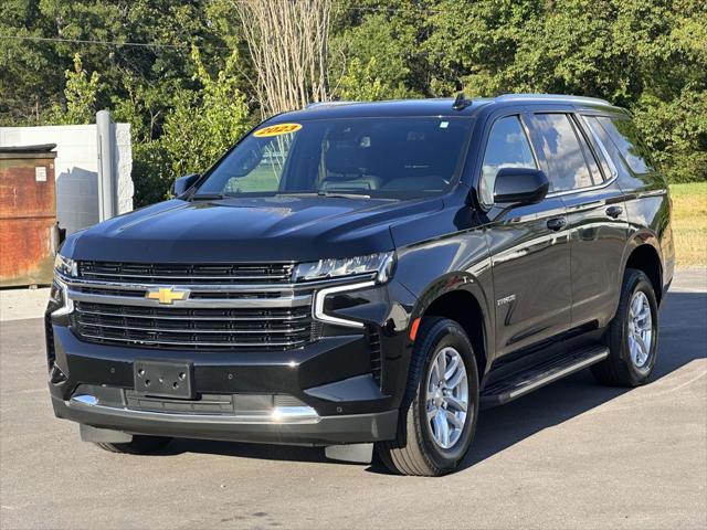 2023 Chevrolet Tahoe 2WD LT