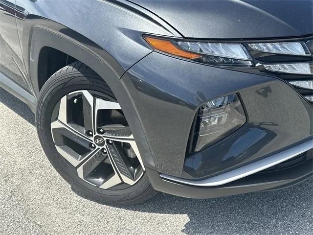 2022 Hyundai Tucson SEL 2022 Hyundai Tucson SEL