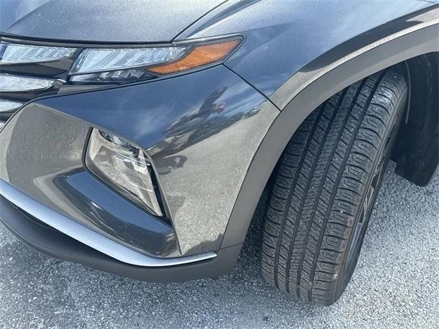 2022 Hyundai Tucson SEL 2022 Hyundai Tucson SEL