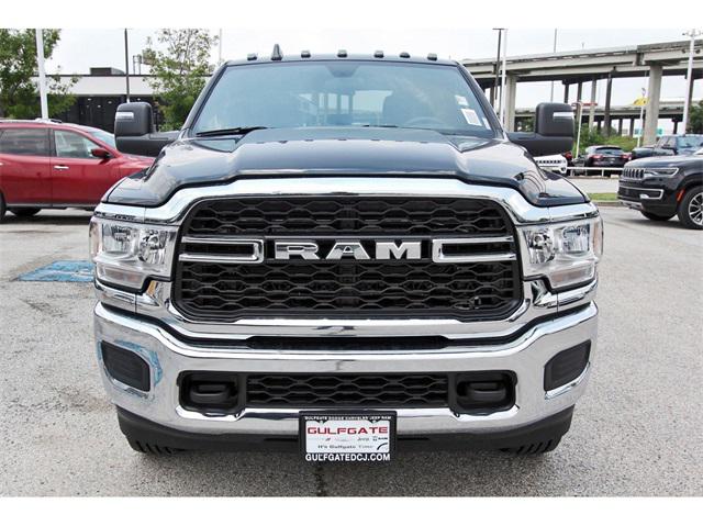 2024 RAM Ram 2500 RAM 2500 TRADESMAN CREW CAB 4X4 8 BOX