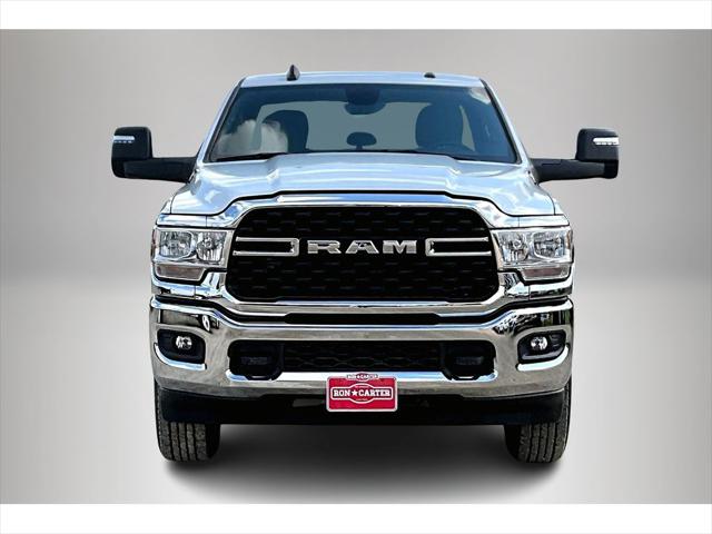 2024 RAM 2500 Big Horn Crew Cab 4x4 64 Box