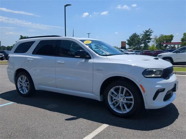 2023 Dodge Durango R/T Plus AWD