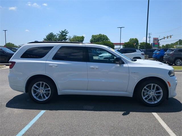 2023 Dodge Durango R/T Plus AWD