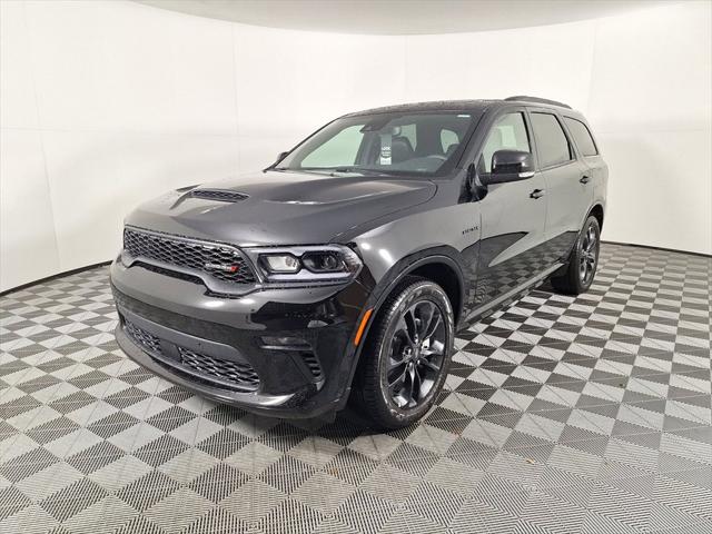 2024 Dodge Durango DURANGO R/T PREMIUM RWD