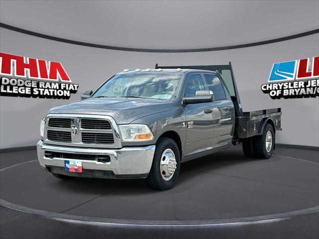 2011 RAM Ram 3500 ST